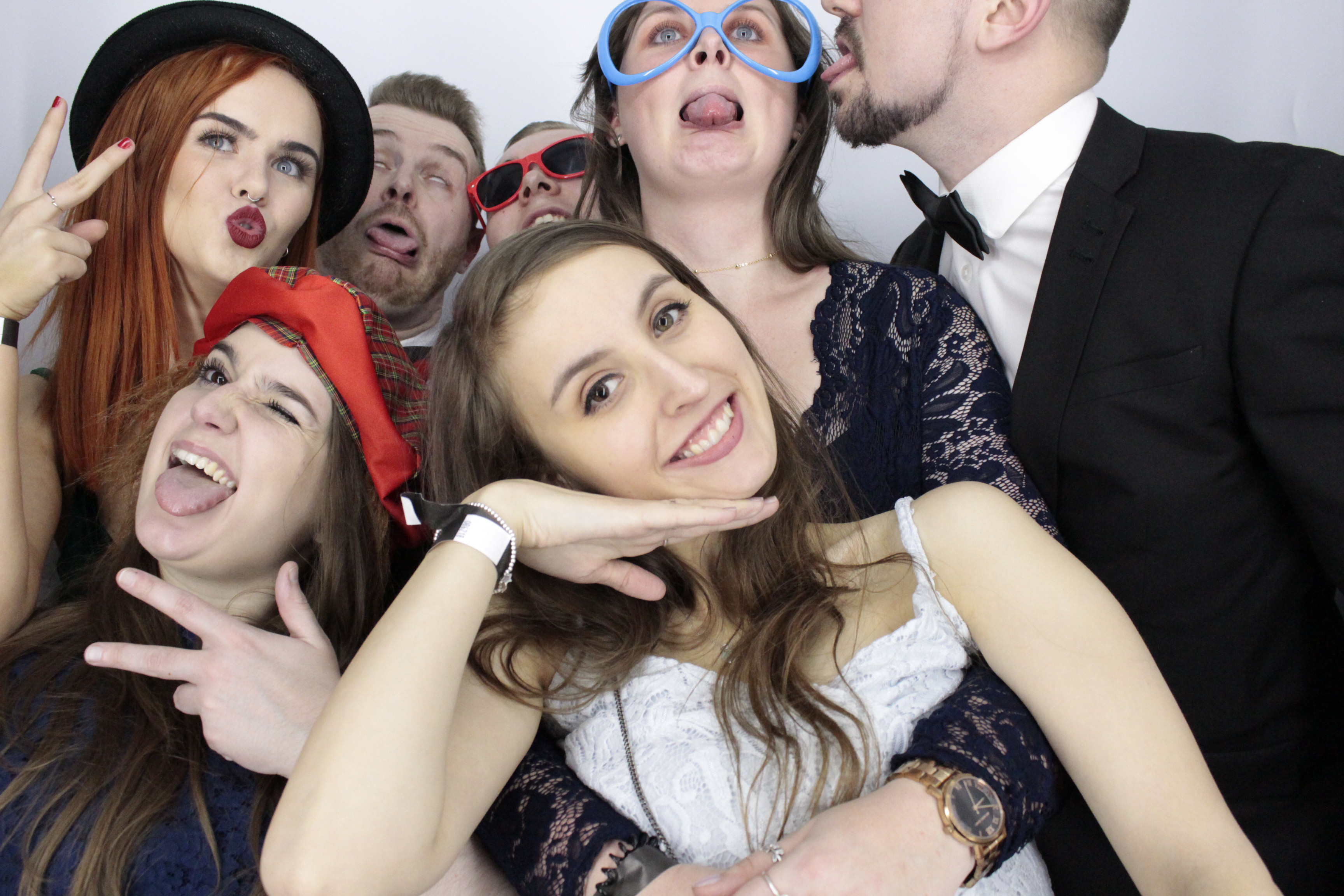 UK PCS Oscars | View more photos from the event at gallery.myphotoboothexperience.co.uk/u/MyPhotoBoothExperienceLtd/UK-PCS-Oscars